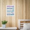 Longer Cadence Review Poster - Image 3