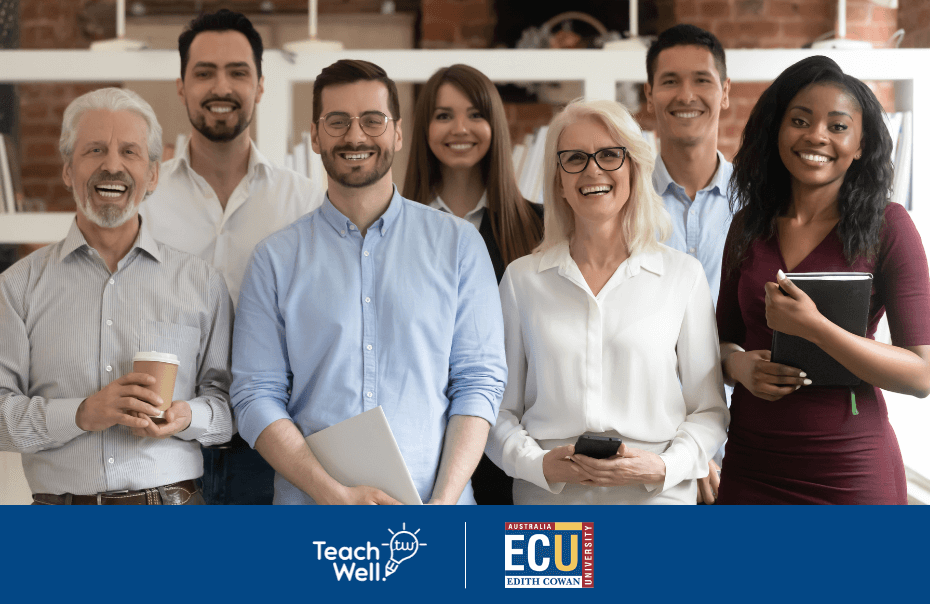 Apply for Advanced Standing at Edith Cowan University!