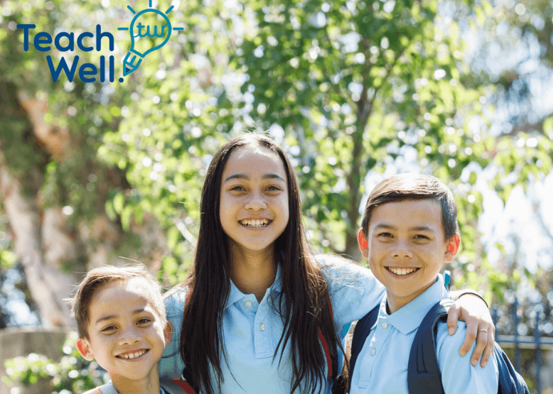 2025 Impact Report – Catholic Regional College, St Albans