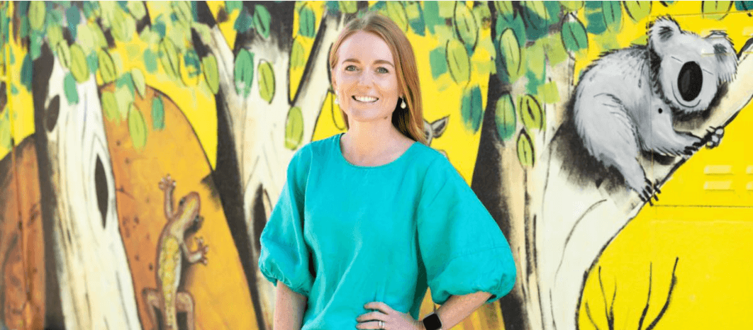 Teach Well Alumnus, Jade Foster, wins big at the Commonwealth Bank Teaching Awards!