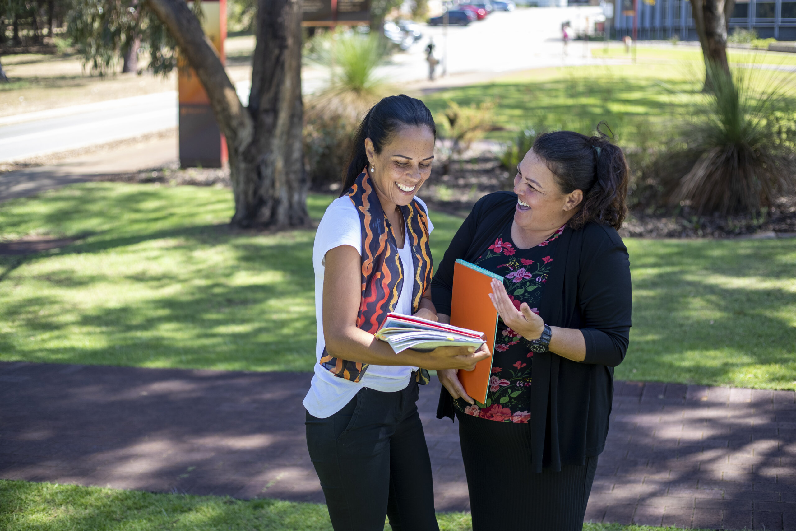 Teach Well’s work in Catalyst program gains national attention for Initial Teacher Education Review